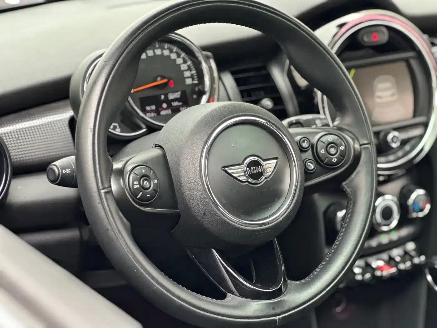 2016 MINI 1.5T COOPER — миниатюра 6