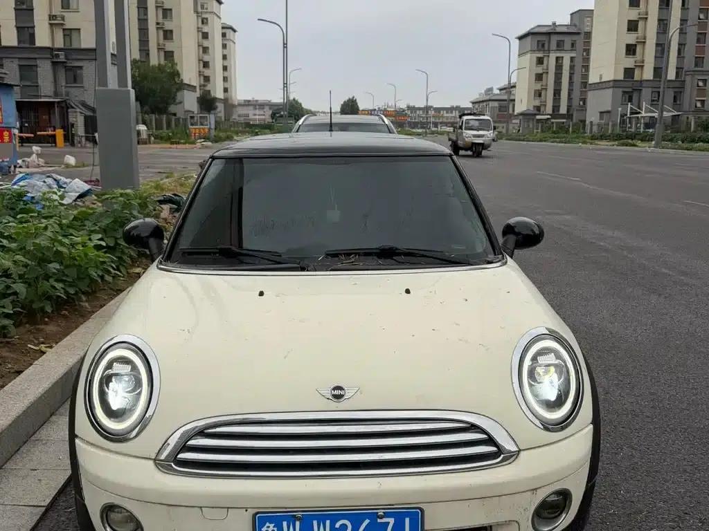 MINI 2007 1.6L COOPER Excitement — миниатюра 3