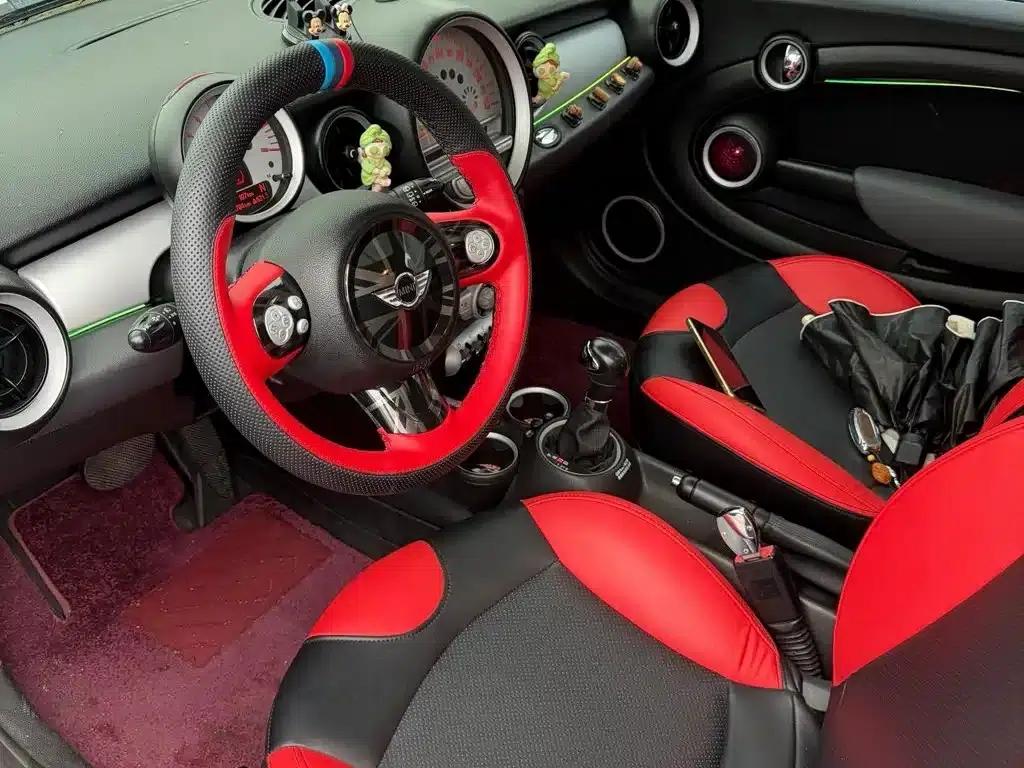 MINI 2007 1.6L COOPER Excitement — миниатюра 5
