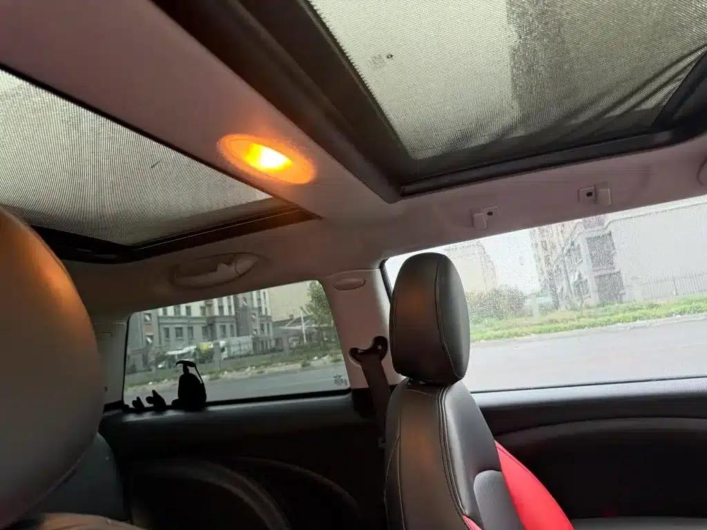 MINI 2007 1.6L COOPER Excitement — миниатюра 6