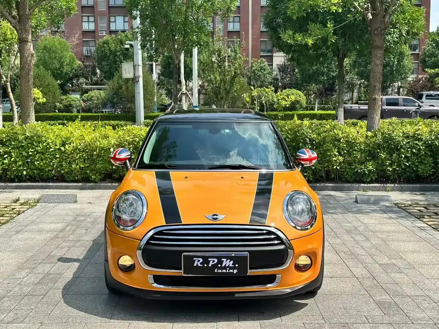 2018 MINI 1.5T ONE — миниатюра 2