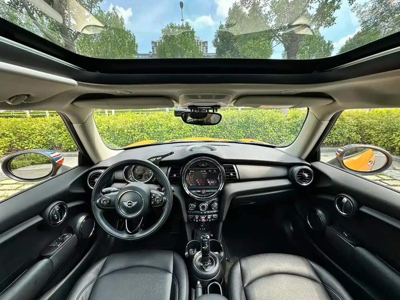 2018 MINI 1.5T ONE — миниатюра 4