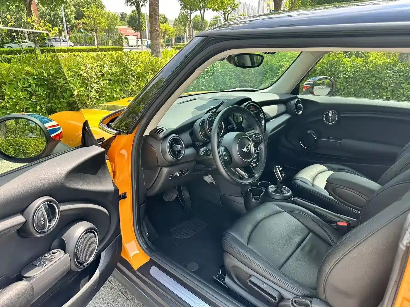 2018 MINI 1.5T ONE — миниатюра 5