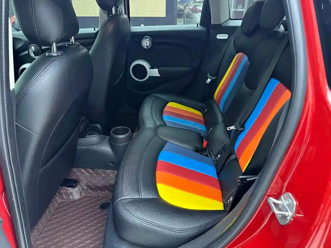 2016 MINI 1.2T ONE Avant-garde 5-Door Edition — миниатюра 13