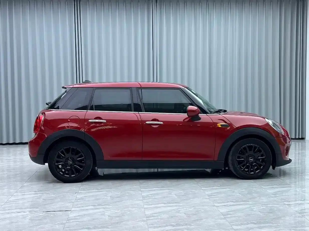 2016 MINI 1.2T ONE Avant-garde 5-Door Edition — миниатюра 4