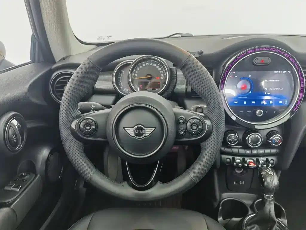 2014 MINI 1.5T COOPER Fun — миниатюра 11