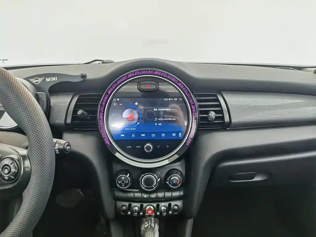 2014 MINI 1.5T COOPER Fun — миниатюра 12