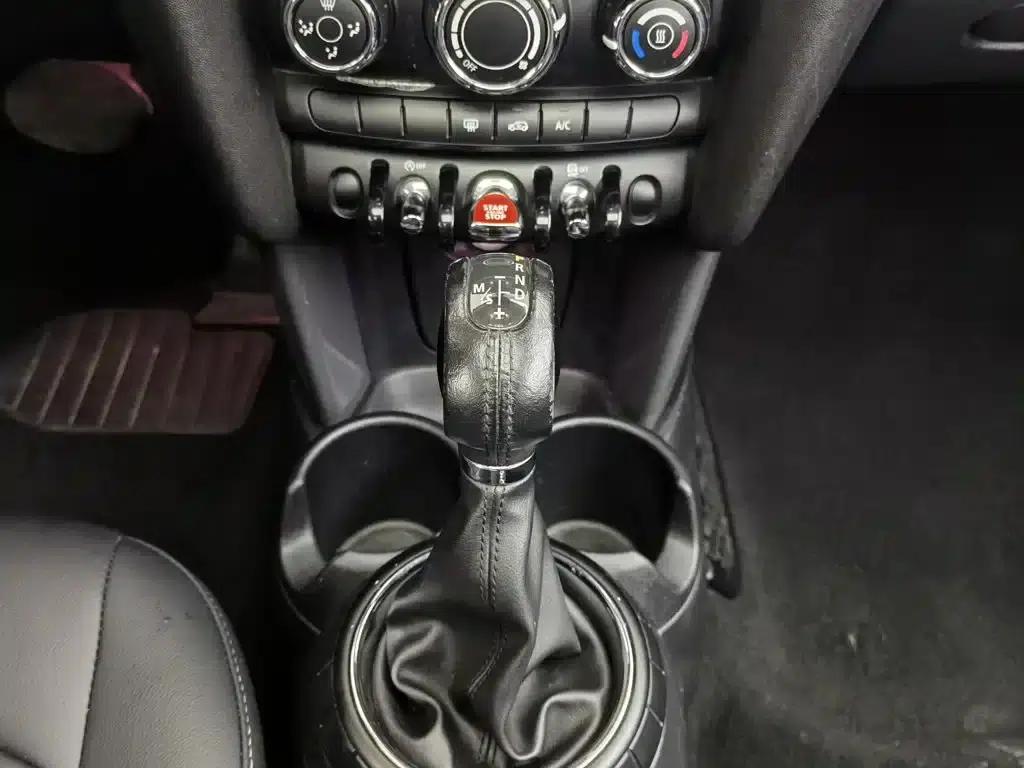 2014 MINI 1.5T COOPER Fun — миниатюра 13