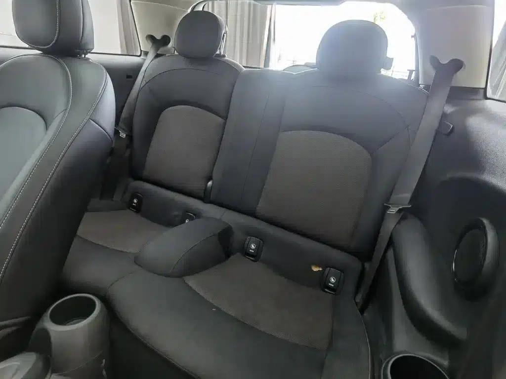 2014 MINI 1.5T COOPER Fun — миниатюра 15
