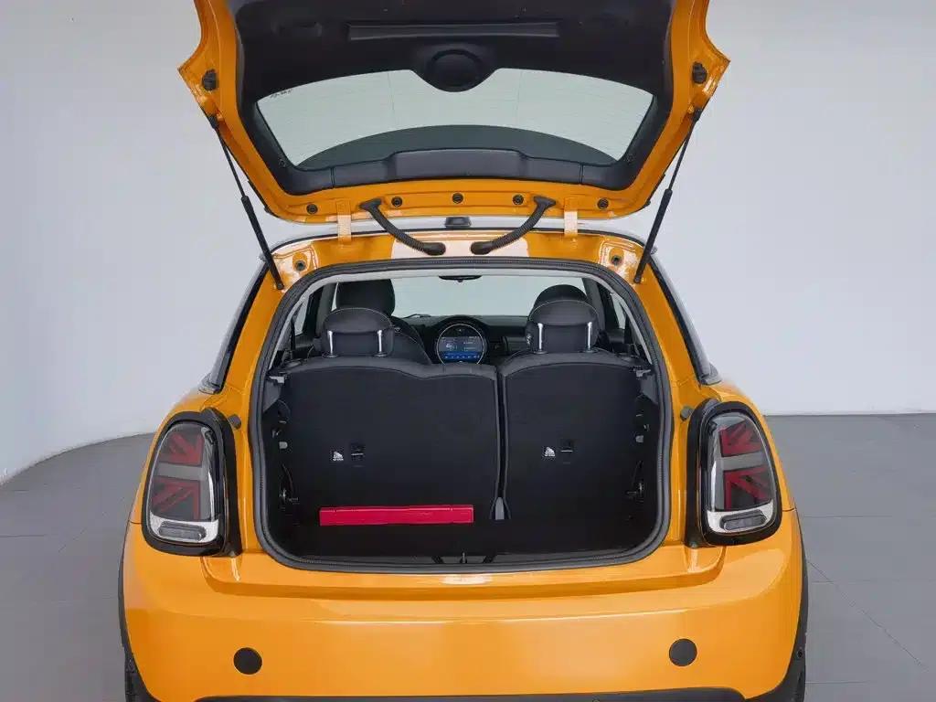 2014 MINI 1.5T COOPER Fun — миниатюра 16