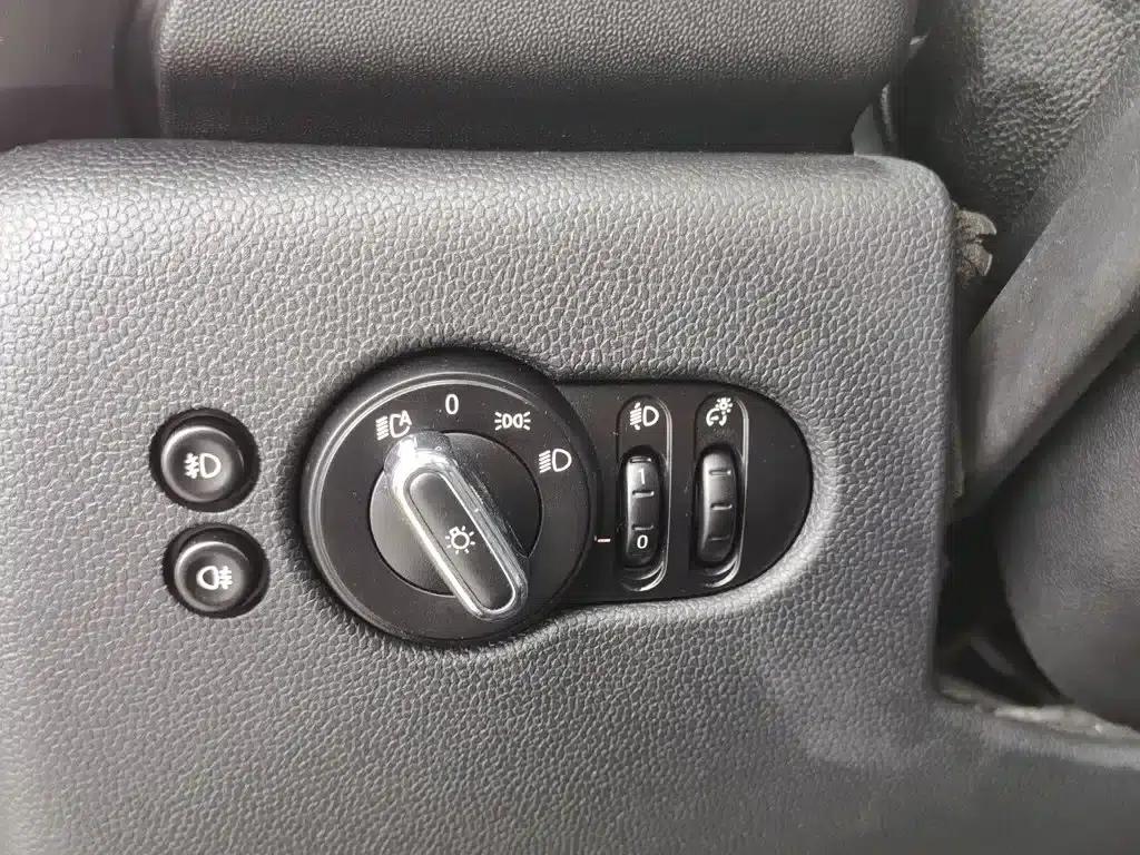 2014 MINI 1.5T COOPER Fun — миниатюра 21