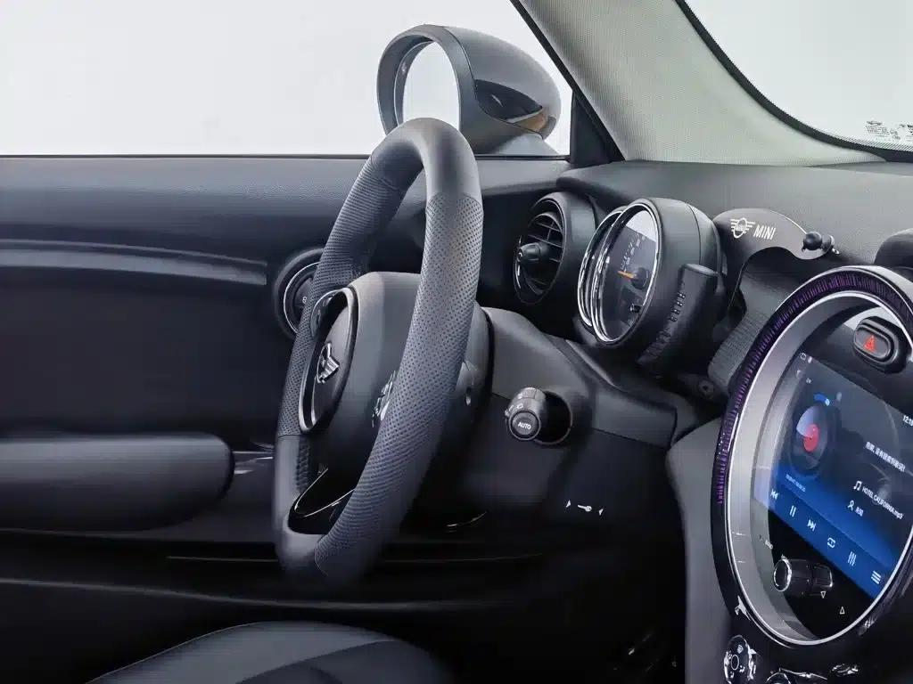 2014 MINI 1.5T COOPER Fun — миниатюра 22