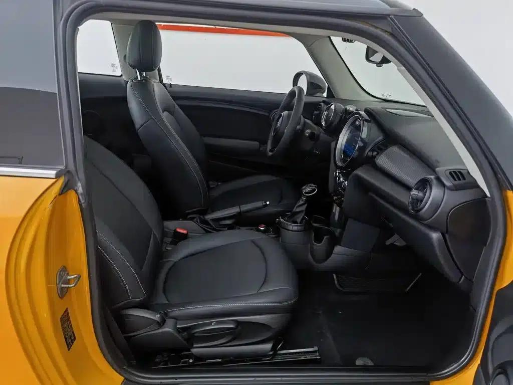 2014 MINI 1.5T COOPER Fun — миниатюра 23