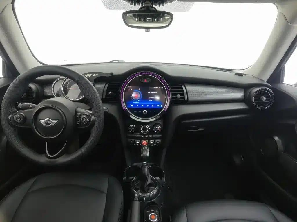 2014 MINI 1.5T COOPER Fun — миниатюра 5