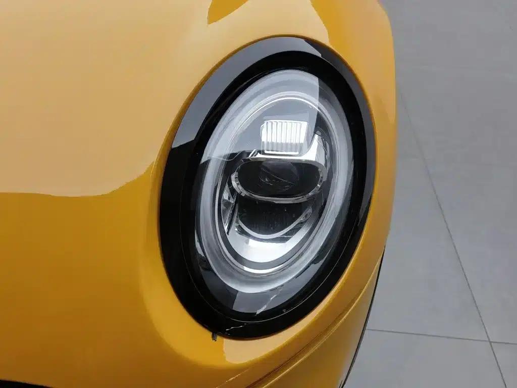 2014 MINI 1.5T COOPER Fun — миниатюра 7