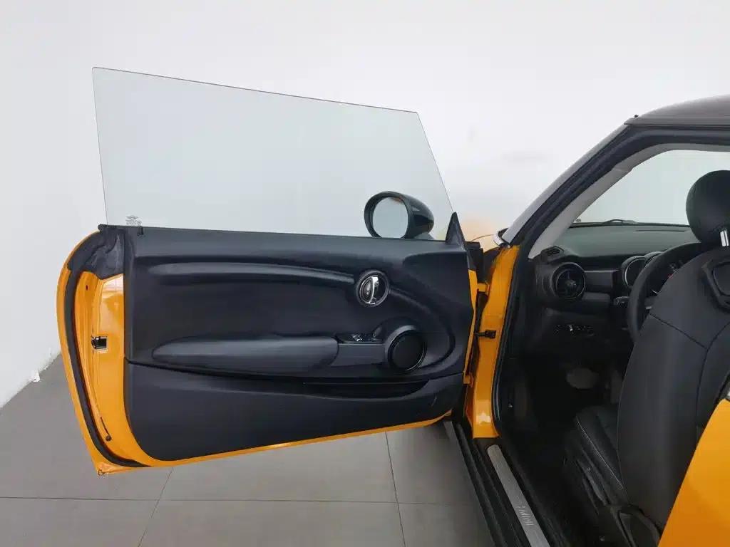 2014 MINI 1.5T COOPER Fun — миниатюра 8