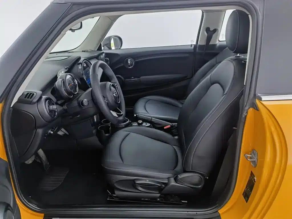 2014 MINI 1.5T COOPER Fun — миниатюра 10
