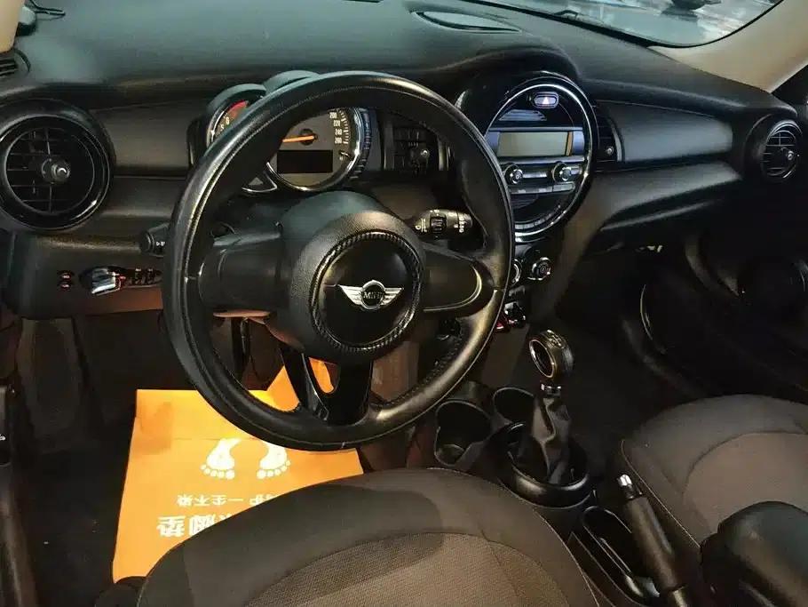 2014 MINI 1.2T ONE — миниатюра 12
