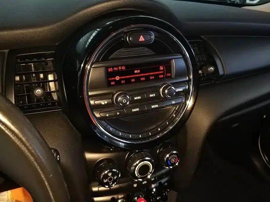 2014 MINI 1.2T ONE — миниатюра 13