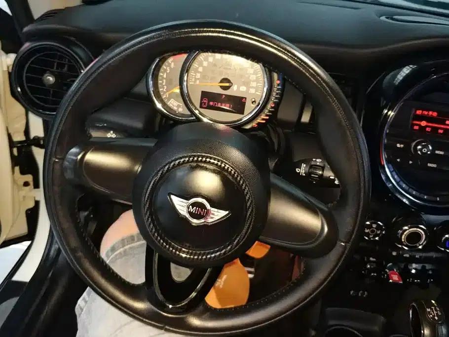 2014 MINI 1.2T ONE — миниатюра 15