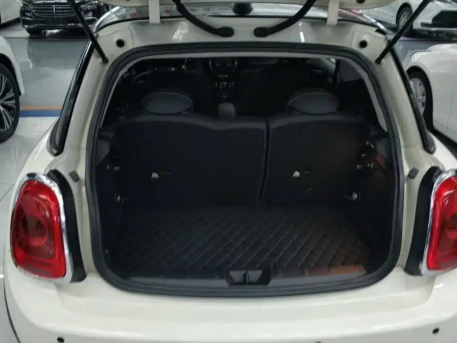 2014 MINI 1.2T ONE — миниатюра 4
