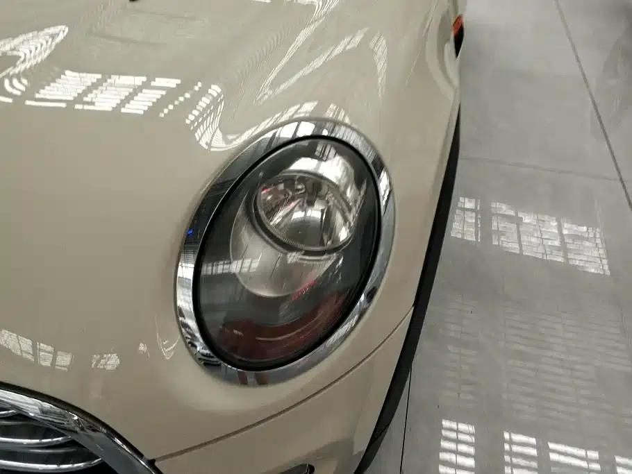 2014 MINI 1.2T ONE — миниатюра 5