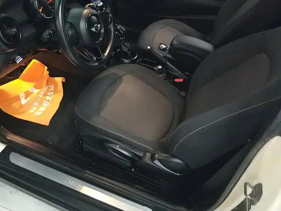 2014 MINI 1.2T ONE — миниатюра 9