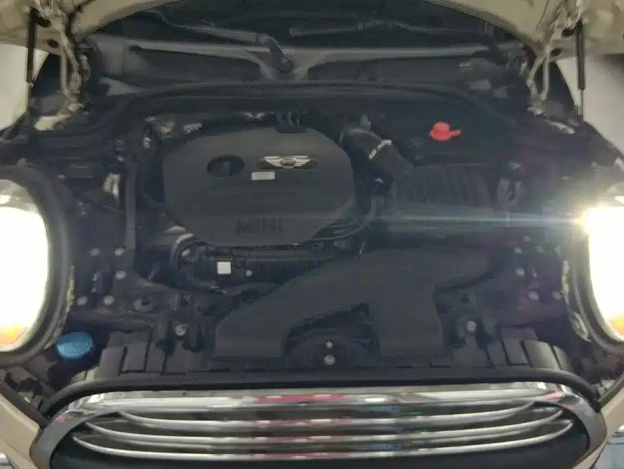 2014 MINI 1.2T ONE — миниатюра 10