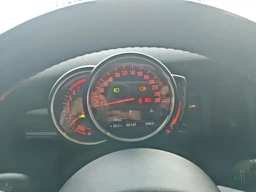 MINI 2018 2.0T COOPER S Classic — миниатюра 12