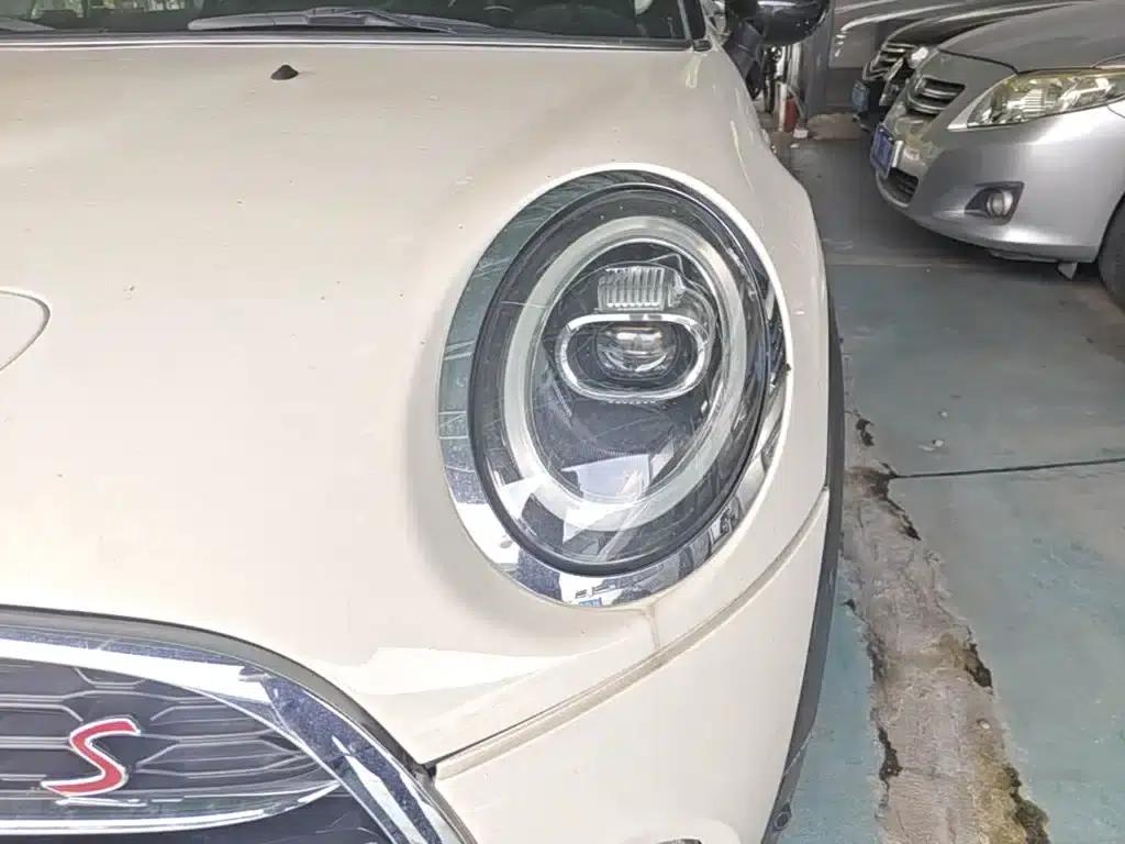 MINI 2018 2.0T COOPER S Classic — миниатюра 24