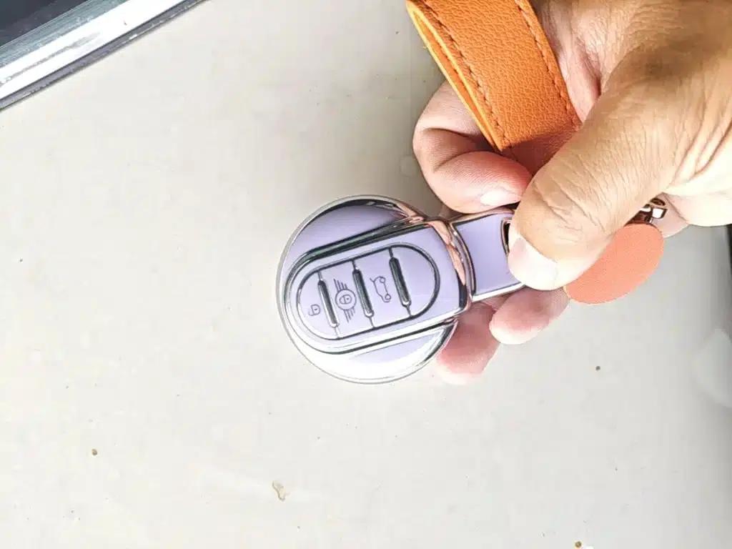 MINI 2018 2.0T COOPER S Classic — миниатюра 9