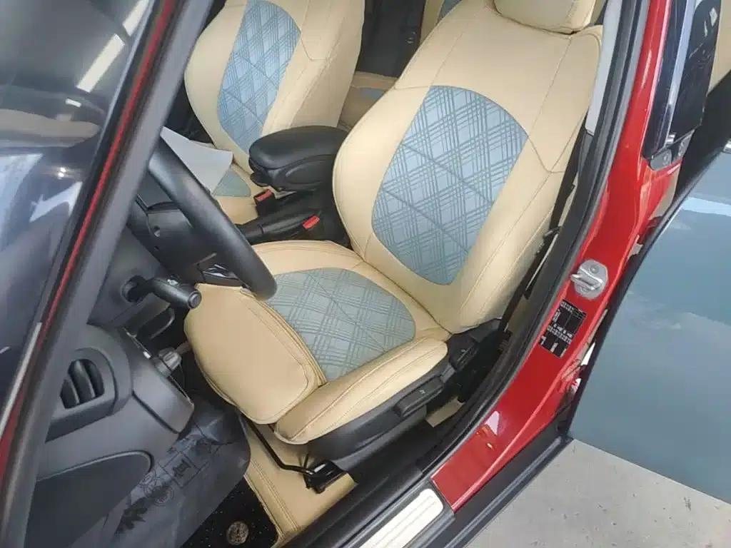 2016 MINI 1.5T COOPER Avant-garde 5-Door Edition — миниатюра 15