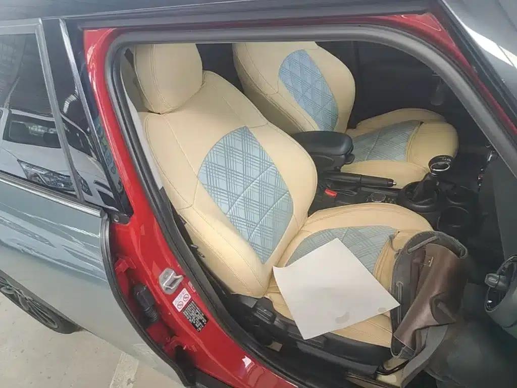 2016 MINI 1.5T COOPER Avant-garde 5-Door Edition — миниатюра 25