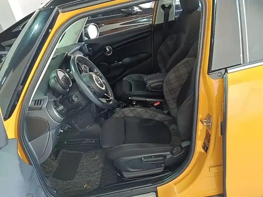 2016 MINI 1.5T COOPER 5-door version — миниатюра 15