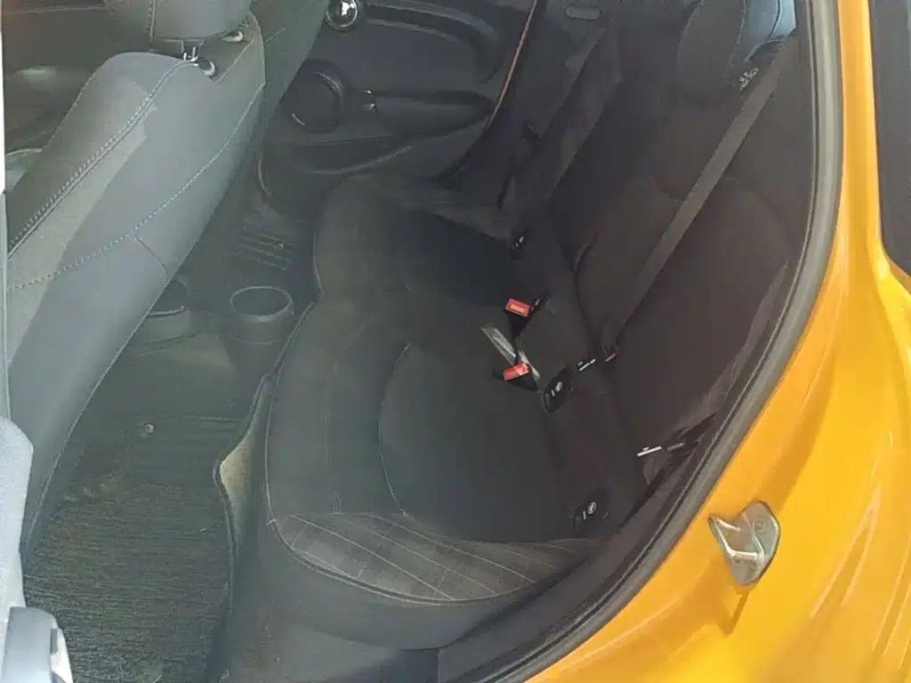 2016 MINI 1.5T COOPER 5-door version — миниатюра 17