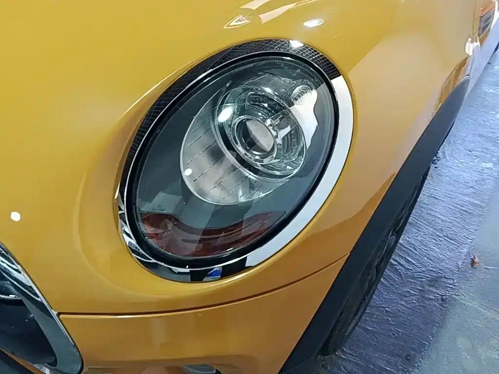 2016 MINI 1.5T COOPER 5-door version — миниатюра 24