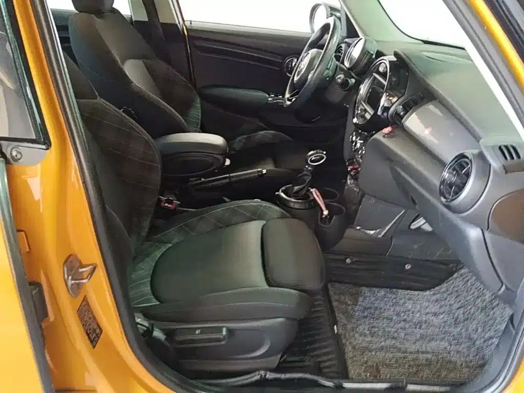 2016 MINI 1.5T COOPER 5-door version — миниатюра 25