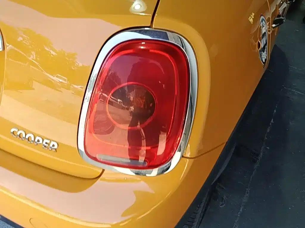 2016 MINI 1.5T COOPER 5-door version — миниатюра 8