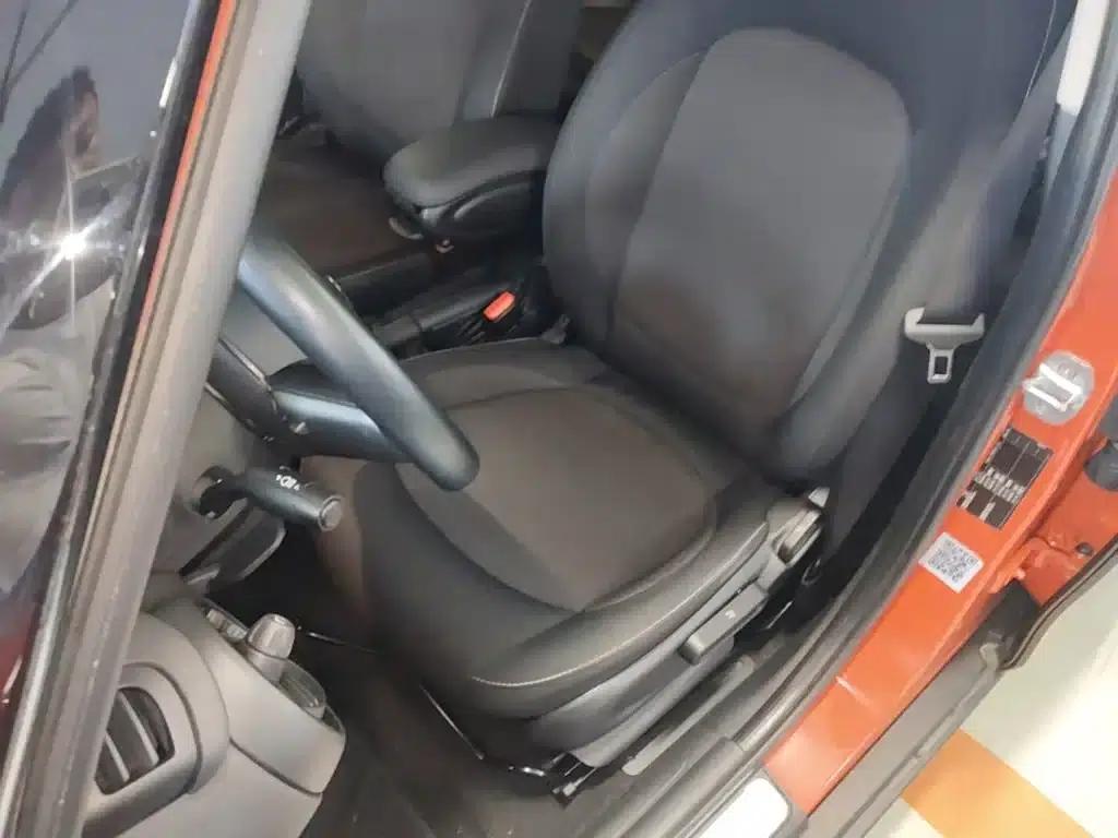 2018 MINI 1.5T ONE PLUS 5-Door — миниатюра 15