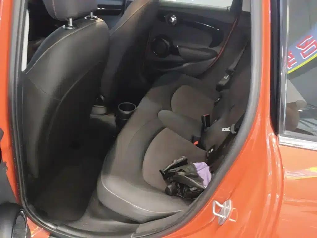 2018 MINI 1.5T ONE PLUS 5-Door — миниатюра 17