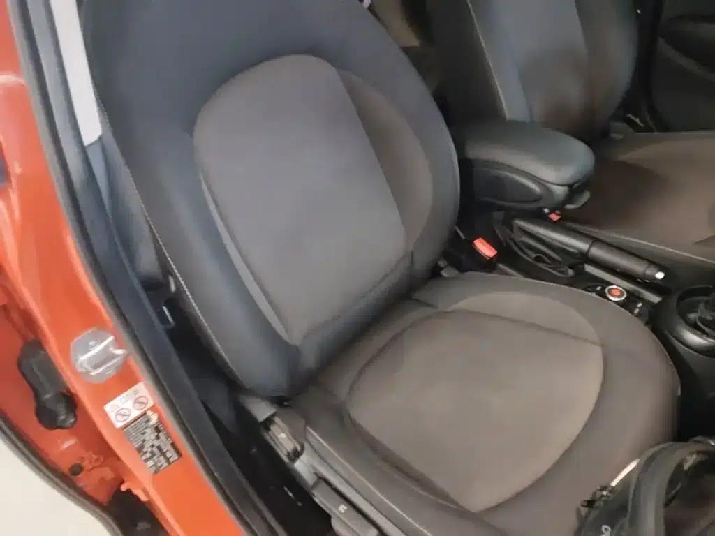 2018 MINI 1.5T ONE PLUS 5-Door — миниатюра 25