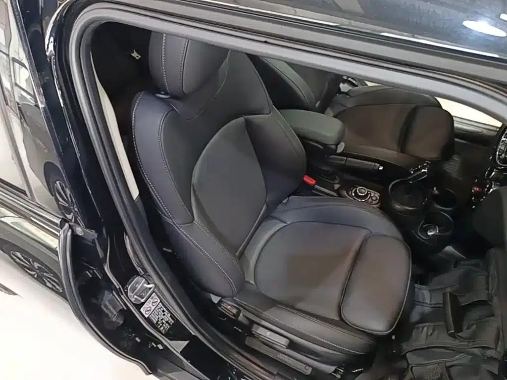 MINI 2023 Facelift 1.5T COOPER Artist 5-Door Edition — миниатюра 25