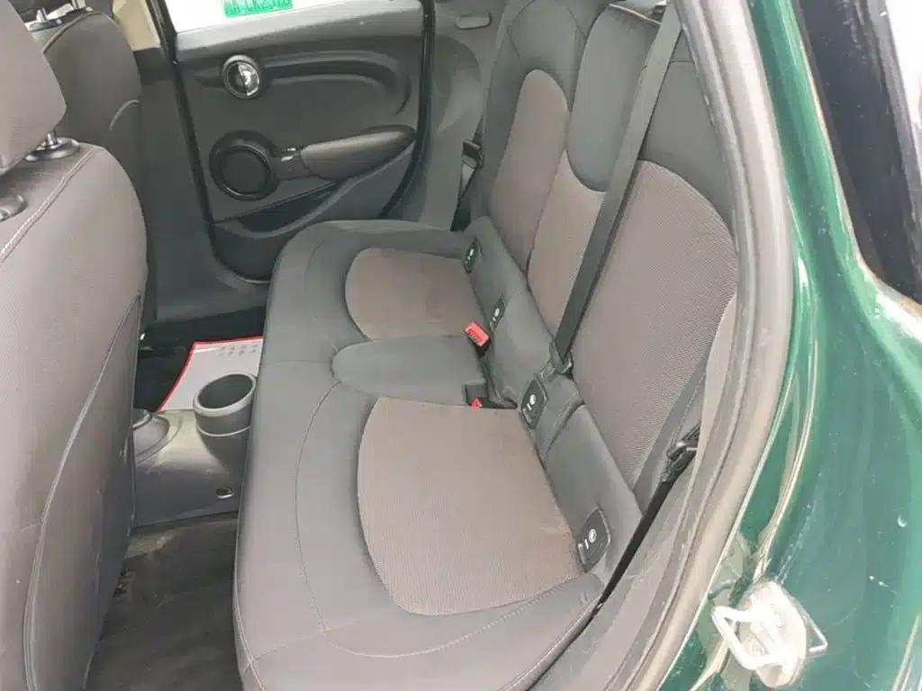 2016 MINI 1.2T ONE 5-Door — миниатюра 17