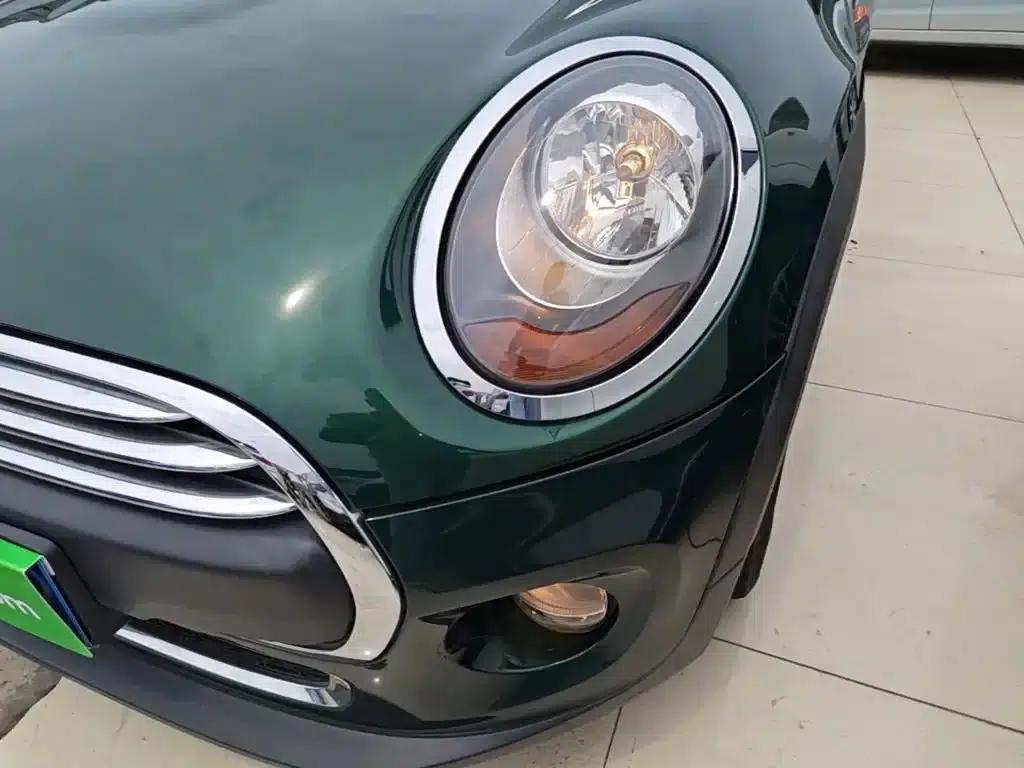 2016 MINI 1.2T ONE 5-Door — миниатюра 24