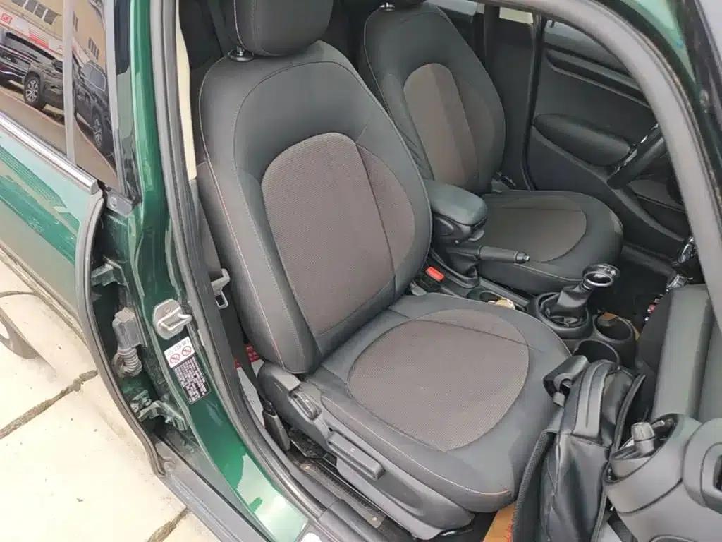 2016 MINI 1.2T ONE 5-Door — миниатюра 25