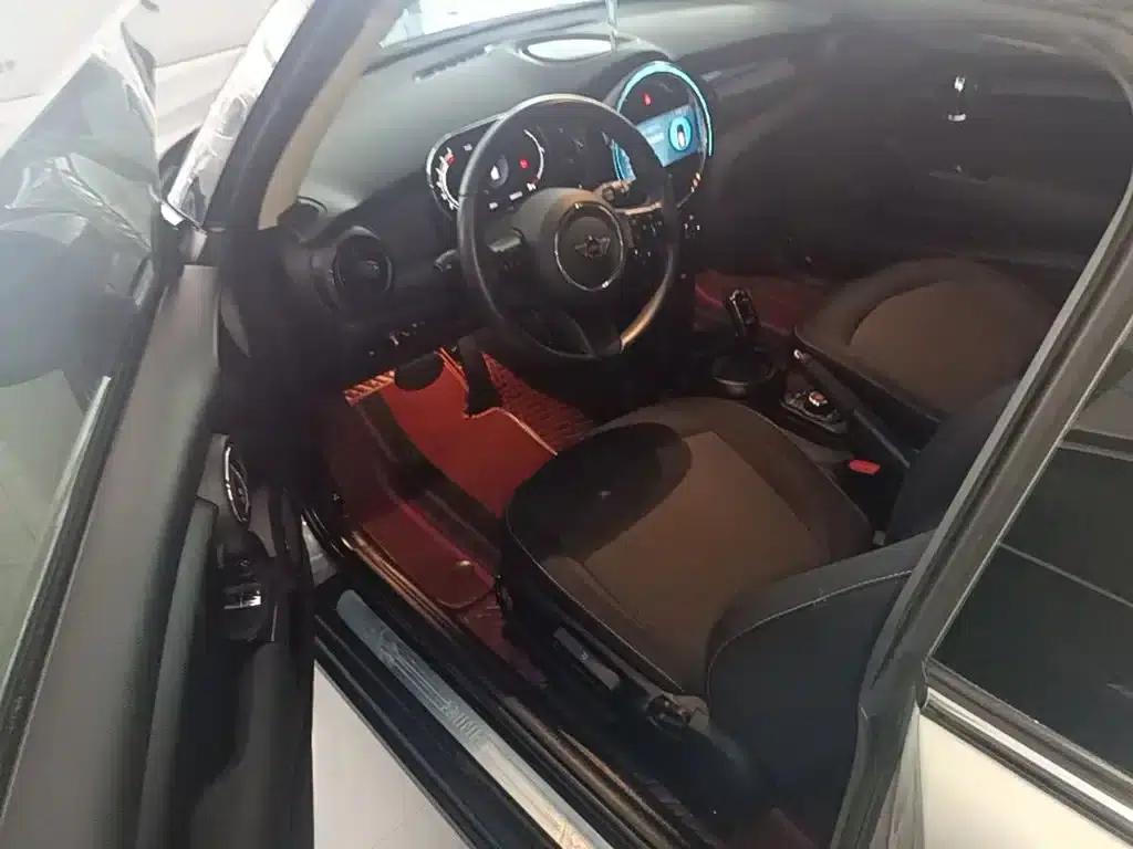 2023 MINI 1.5T ONE — миниатюра 16