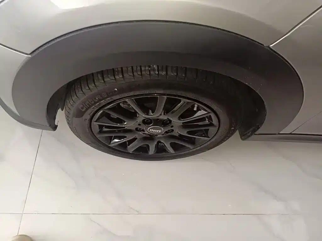2023 MINI 1.5T ONE — миниатюра 23