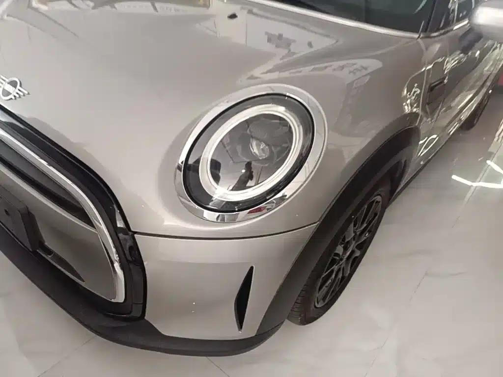 2023 MINI 1.5T ONE — миниатюра 24