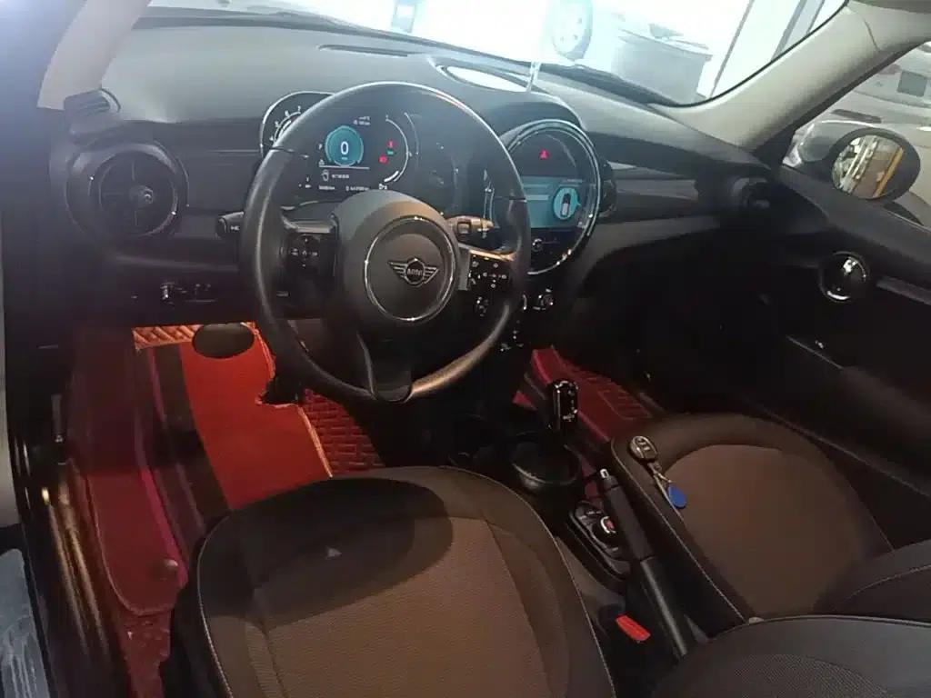 2023 MINI 1.5T ONE — миниатюра 10