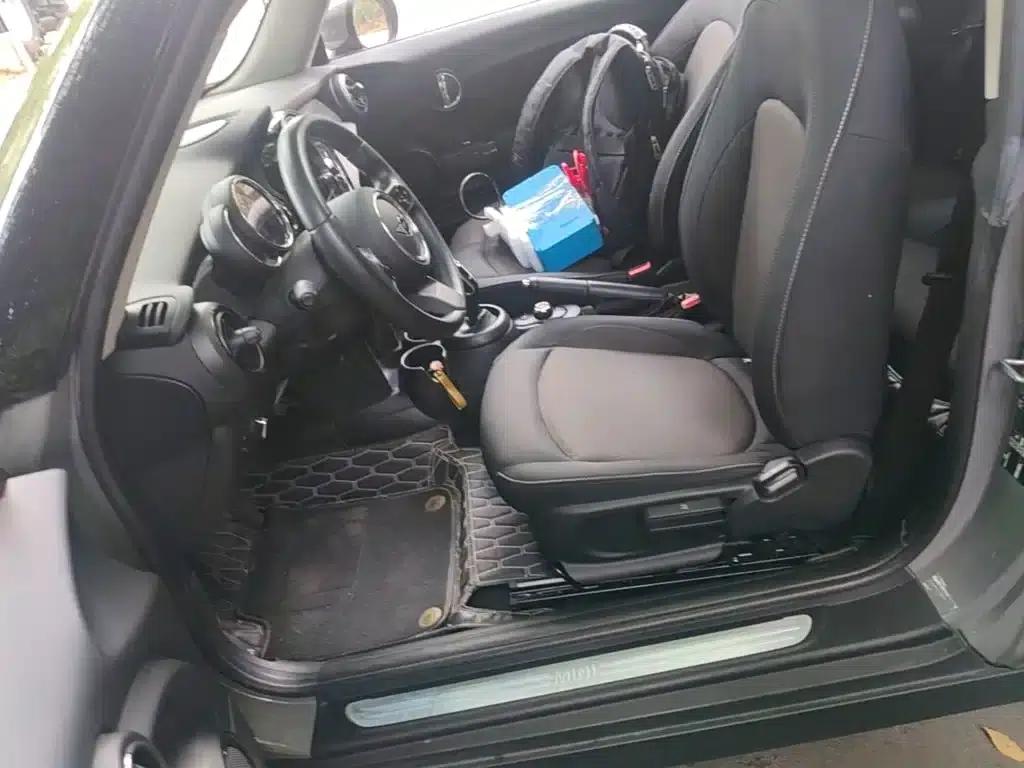 MINI 2022 Facelift 1.5T ONE — миниатюра 15